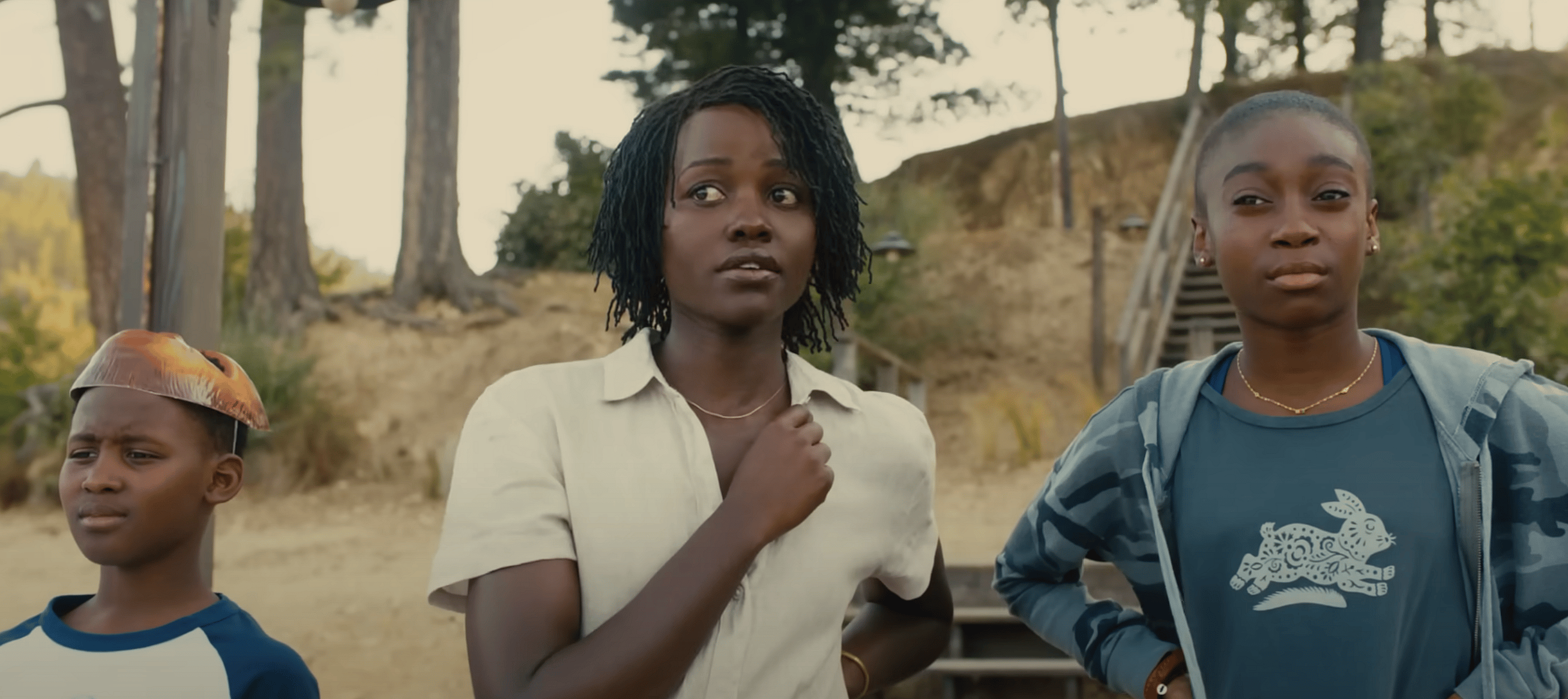 12 Movies Like Get Out
